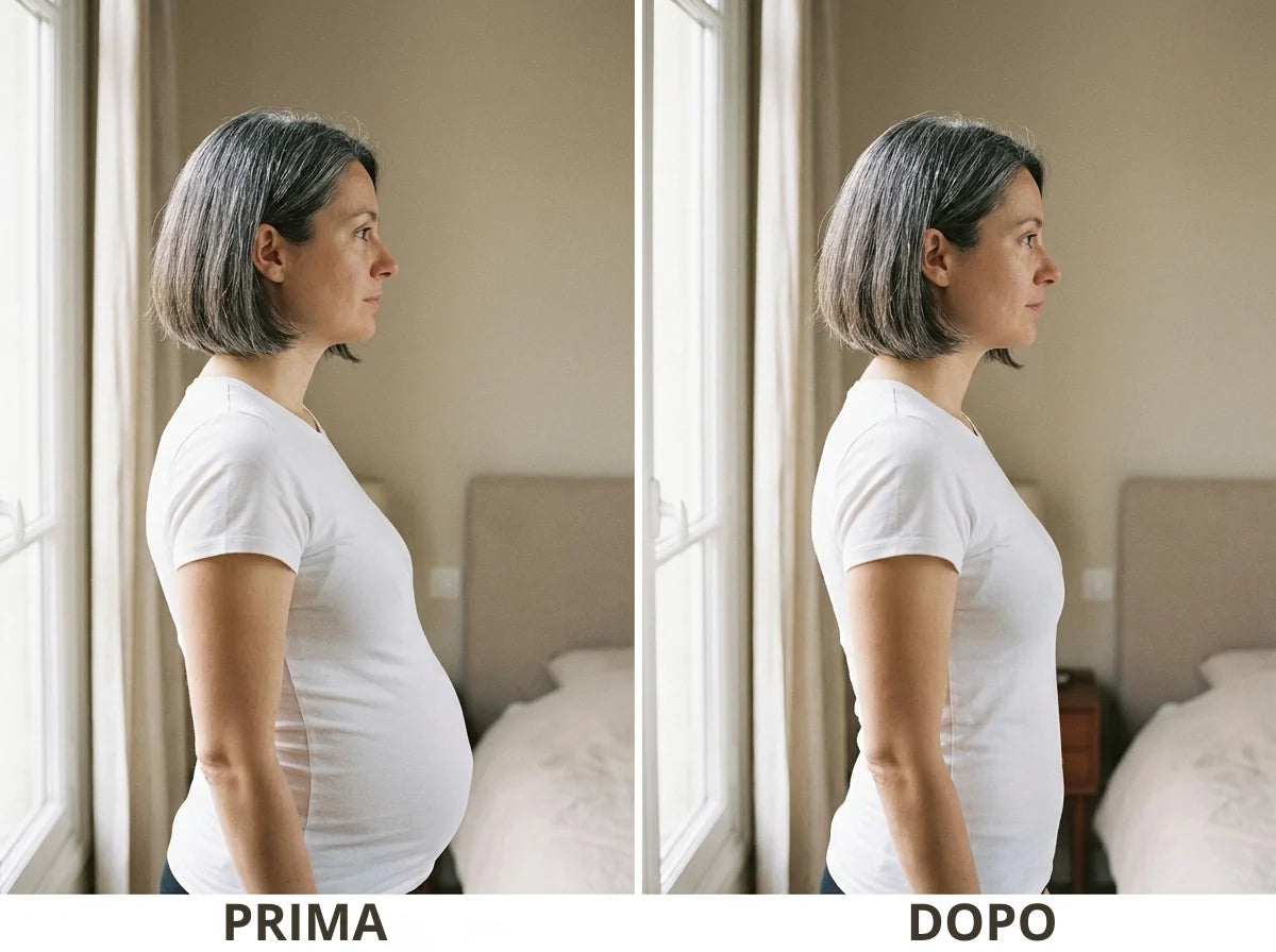 Prima e dopo — clienti Vinncy